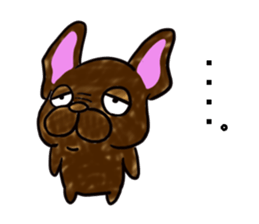 BURUCHAN sticker #6379789