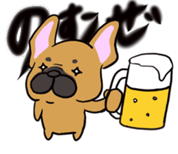 BURUCHAN sticker #6379790