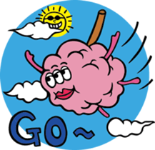 Naughty Foods sticker #6396844