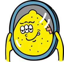 Naughty Foods sticker #6396857