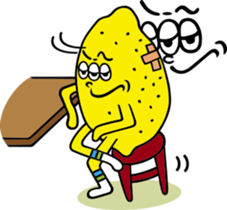 Naughty Foods sticker #6396858