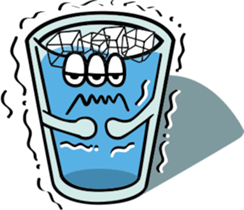 Naughty Foods sticker #6396867