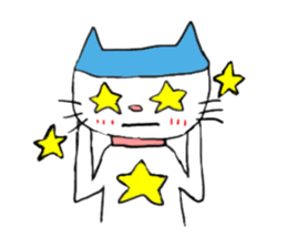 Nekoppy sticker #6399986