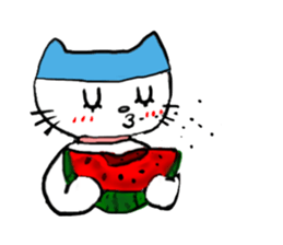 Nekoppy sticker #6399994