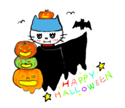 Nekoppy sticker #6399996