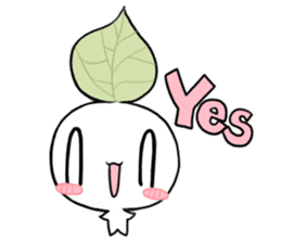 Formosa's Leaf sticker #6443844