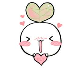 Formosa's Leaf sticker #6443855