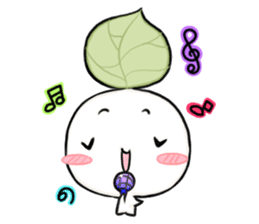 Formosa's Leaf sticker #6443863