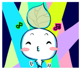 Formosa's Leaf sticker #6443864