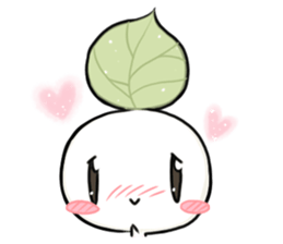 Formosa's Leaf sticker #6443868