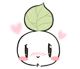 Formosa's Leaf sticker #6443868