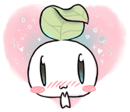 Formosa's Leaf sticker #6443869