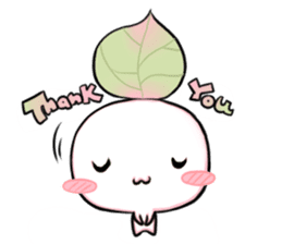 Formosa's Leaf sticker #6443878