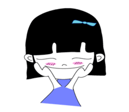 Nu Fah sticker #6448124