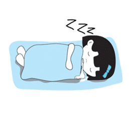 Nu Fah sticker #6448142