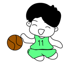 Borne sticker #6454107