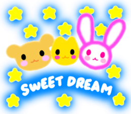 ANDREA - Happy Friends! - sticker #6518706