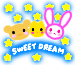 ANDREA - Happy Friends! - sticker #6518706