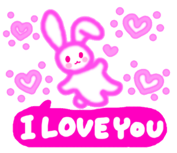 ANDREA - Happy Friends! - sticker #6518707