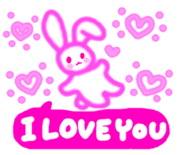 ANDREA - Happy Friends! - sticker #6518707