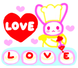 ANDREA - Happy Friends! - sticker #6518710