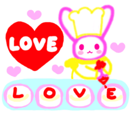 ANDREA - Happy Friends! - sticker #6518710