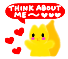 ANDREA - Happy Friends! - sticker #6518717