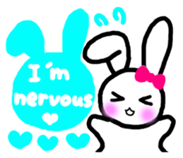 ANDREA - Happy Friends! - sticker #6518729