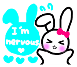 ANDREA - Happy Friends! - sticker #6518729