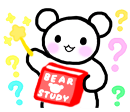 ANDREA - Happy Friends! - sticker #6518738