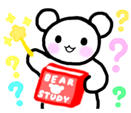 ANDREA - Happy Friends! - sticker #6518738