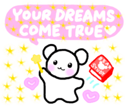 ANDREA - Happy Friends! - sticker #6518739