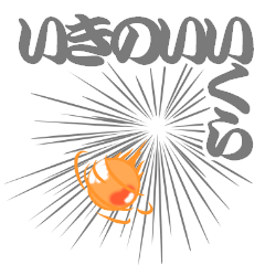 Live nice salmon roe