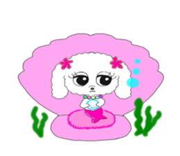 White honey sticker #6547603