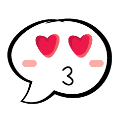 Bobi Bubble Expression