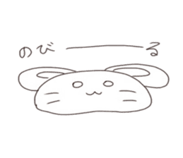 usashima sticker #6603065