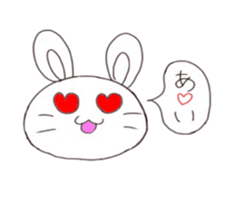 usashima sticker #6603069