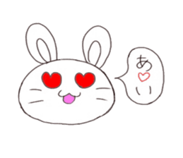 usashima sticker #6603069