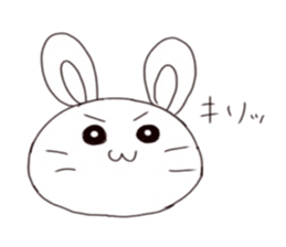 usashima sticker #6603078