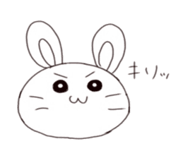 usashima sticker #6603078