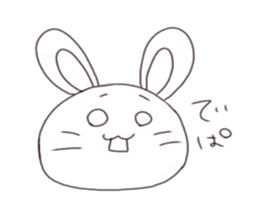 usashima sticker #6603079