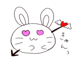 usashima sticker #6603094