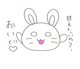 usashima sticker #6603095