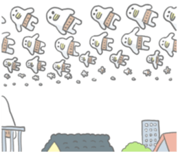 Surreal Sticker8! sticker #6693707