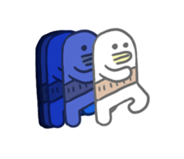 Surreal Sticker8! sticker #6693710