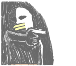 Surreal Sticker8! sticker #6693711