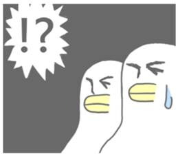 Surreal Sticker8! sticker #6693713