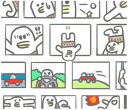 Surreal Sticker8! sticker #6693715