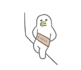 Surreal Sticker8! sticker #6693717