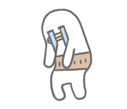 Surreal Sticker8! sticker #6693718